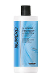 Elasticizing & Frizz - Free Shampo With Olive Oil elasticizing shampoo with olive oil 1000ml