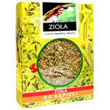 Bath herbs against hair loss 200g