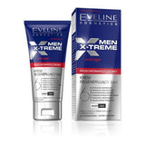 Men X-Treme Anti-Age 6in1 anti-wrinkle regenerating day / night cream 50ml