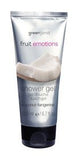 Fruit Emotions shower gel coconut-mandarin tube 200ml