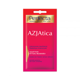 Asian mask for the face, neck and décolleté Intensive hydration. Reduction of wrinkles 8ml
