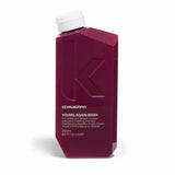 Young.Again Wash rebuilding hair shampoo 250ml