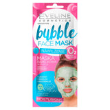Bubble Face Mask moisturizing sheet bubble mask 7ml