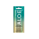Moisturizing Aloe clay face mask 6ml