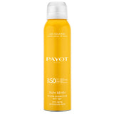 Sun Sensi Brume Protectrice Anti - Age SPF50 anti-aging face spray 125ml