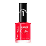 Super Gel Gel Nail Polish 045 Flamenco Beach 12ml