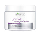Diamond Face Algae Mask diamond algae face mask 190g