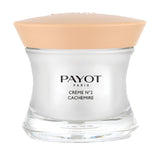 Creme N ° 2 Cachemire soothing redness face cream 50ml