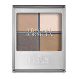 The Healthy Eyeshadow Canyon Classic 6g eyeshadow palette