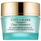 Clear Difference Oil Control Mattifying Hydrating Gel 50 ml