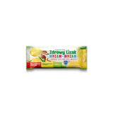 Healthy Lollipop Yum Yum on cloves of bone and immunity dietary supplement Lemon 6g