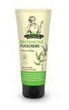 Reichhaltige Fusscreme intensive foot cream 75ml