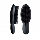 The Ultimate Hairbrush Black hairbrush