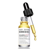 Remedies Skin Clarifier - Pore & Oil Control cleansing face oil 14ml
