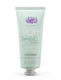 Moisturizing hand sorbet Forest Blueberries 50ml