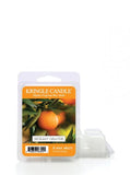 Wax fragrance wax "potpourri" Sicilian Orange 64g