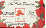 Dei Coli Fiorentini soap based on poppy seeds 250g