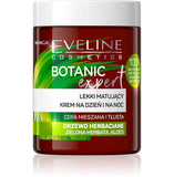 Botanic Expert light mattifying day and night cream Tea Tree 100ml