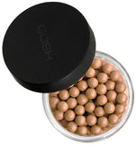 Precious Powder Pearls iridescent-bronzing powder in 25g balls