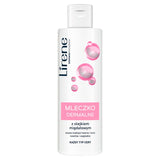 200ml dermal milk with almond oil