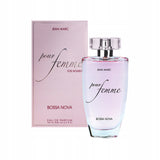 Bossa Nova Pour Femme Eau de Parfum Spray 100ml