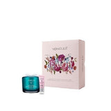 Set Beauty Delightful Smoothness repair cream 3C 55ml + nanodisc mask 2 20ml
