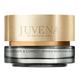 Skin Rejuvenate Intensive Nourishing Night Cream Intensively nourishing night cream for dry and very dry skin 50ml