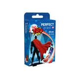 Kids Hero bandage plasters for children 20 pcs.