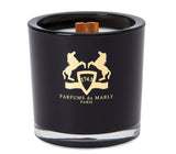 Smoky Vetyver Candle candle vetiver 300g