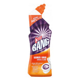 Limescale and Dirt 750ml toilet cleaning gel