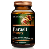 Parasit Protect intestinal support 600mg dietary supplement 90 capsules