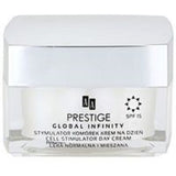 Lumi Supreme day cream for normal and combination skin SPF15 50ml