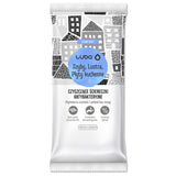 Comfort antibacterial cleaning cloths for glass, mirrors and cooktops, 32 pcs