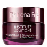 Institute Solutions Neuro Filler advanced night cream rejuvenating the skin structure 50ml