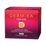 Firm-Age Face treatment regenerating night cream 50ml