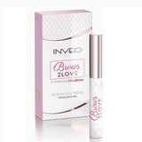 Brows 2 Love hypoallergenic eyebrow serum stimulating hair growth 3.5ml