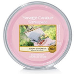 Scenterpiece Easy Melt Cup wax for the electric fireplace Sunny Daydream 61g