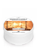 Daylight scented candle Snowy Bridge 42g