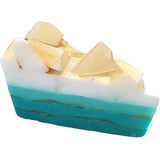Golden Surf Soap Cake glycerin soap 140g
