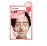 Black Chip Circle Point Mask anti-wrinkle face mask 25ml