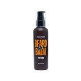 Soothing Beard Balm Oak Moss 100ml soothing beard balm