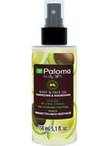 Body Spa Body & Face Oil Energizing & Nourishing body and face oil energizing and nourishing avocado and moringa oil 150ml