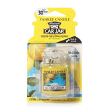 Car Jar Ultimate car fragrance Sicilian Lemon 1piece