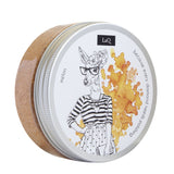 Wash and Scrub Melon 200ml body scrub