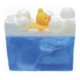 Pool Party Soap Slice glycerin soap 100g