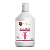 Vitamins for women dietary supplement 500ml