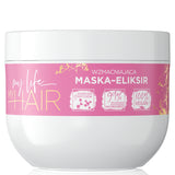 My Life My Hair strengthening mask-elixir 300ml
