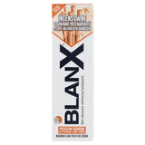 Non-Abrasive Whitening Toothpaste whitening toothpaste against plaque 75ml