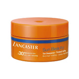 Sun Beauty Tan Deepener-Tinted SPF30 cream-gel body fixing the effects of tanning 200ml