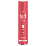 Shine Hair Lacquer spray hair spray Mega Strong 250ml